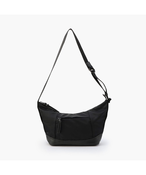 BRIEFING ショルダーバッグ バッグ SLIM BOAT SHOULDER