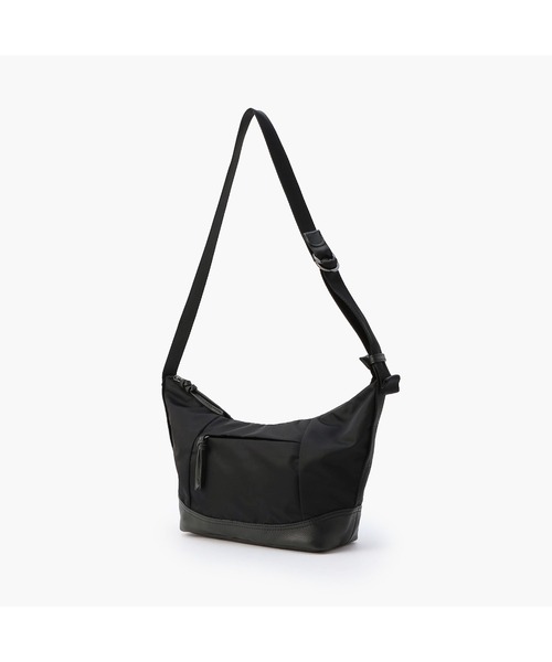 BRIEFING ショルダーバッグ バッグ SLIM BOAT SHOULDER