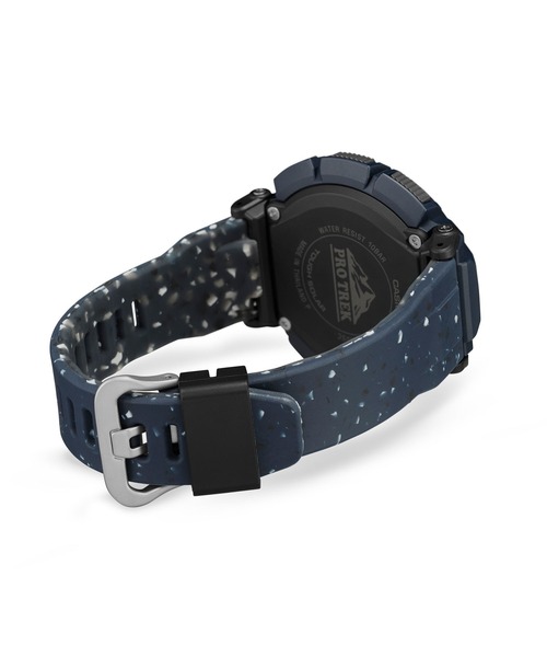 PRO TREK 腕時計 Climber Line / タフソーラー PRG-340SC-2JF メンズ