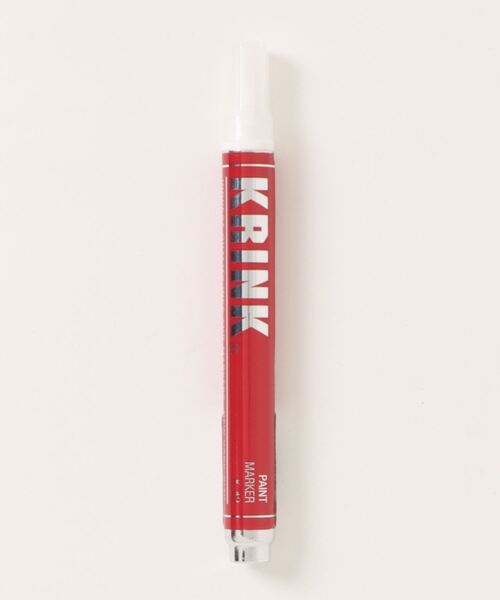 KRINK（クリンク） ペン /KRINK クリンク/K-42 PAINT MARKER