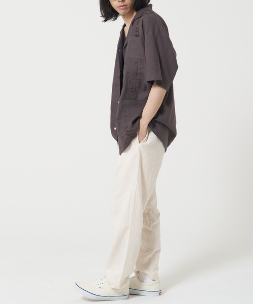 ROUGH AND RUGGED 半袖シャツ サイズ3 000000107304-05-xl.jpg?t=
