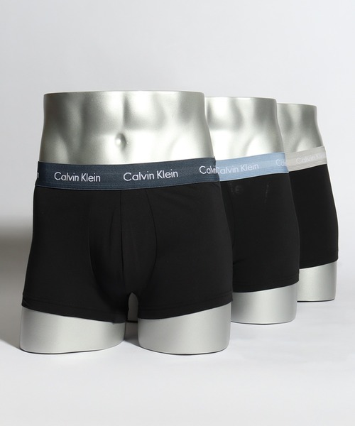 Calvin Klein ボクサーパンツ 「Calvin Klein/カルバンクライン
