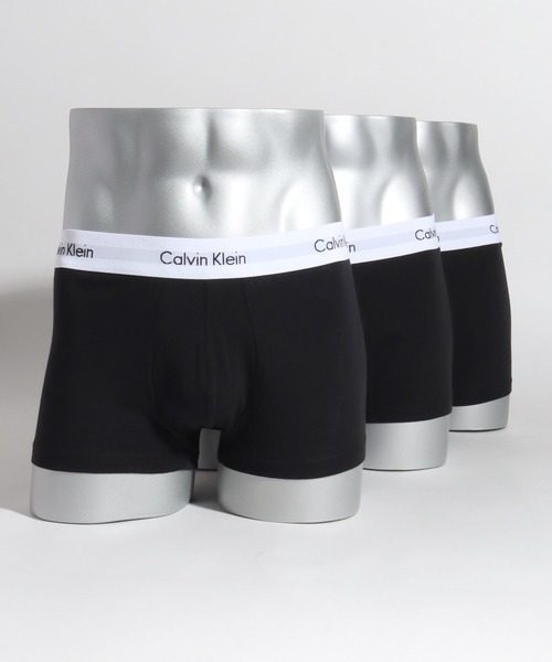 カルバンクラインパンツ Calvin Klein ボクサーパンツ 「Calvin Klein/カルバンクライン