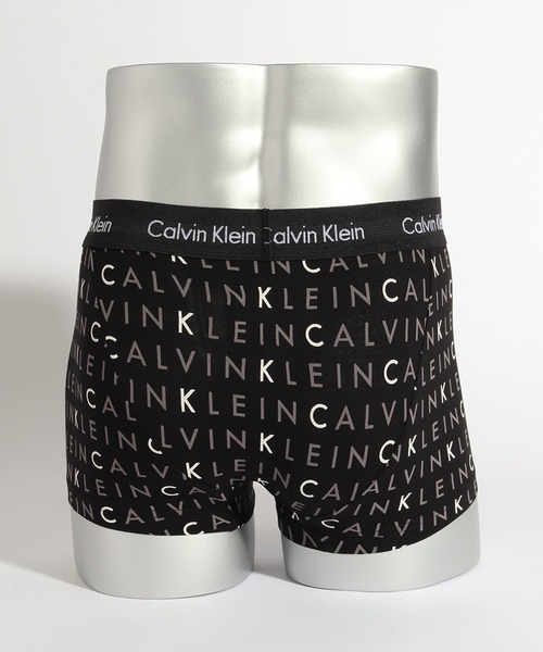 Calvin Klein ボクサーパンツ 「Calvin Klein/カルバンクライン