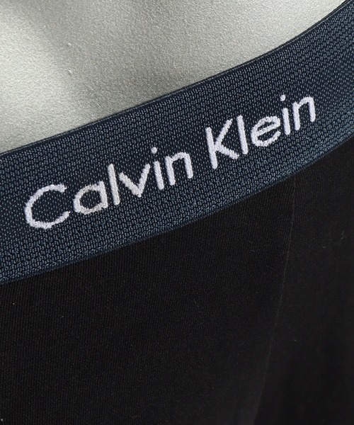 Calvin Klein（カルバン・クライン） ボクサーパンツ 「Calvin Klein