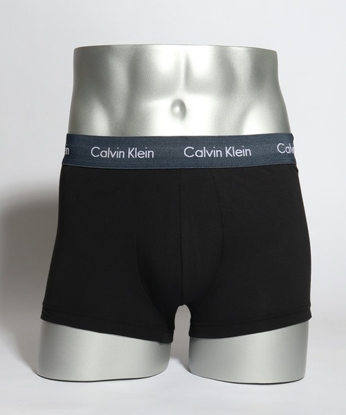 Calvin Klein ボクサーパンツ 「Calvin Klein/カルバンクライン