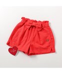 パンツ ハートポケットショートきゅんパンツ キ...の詳細画像4