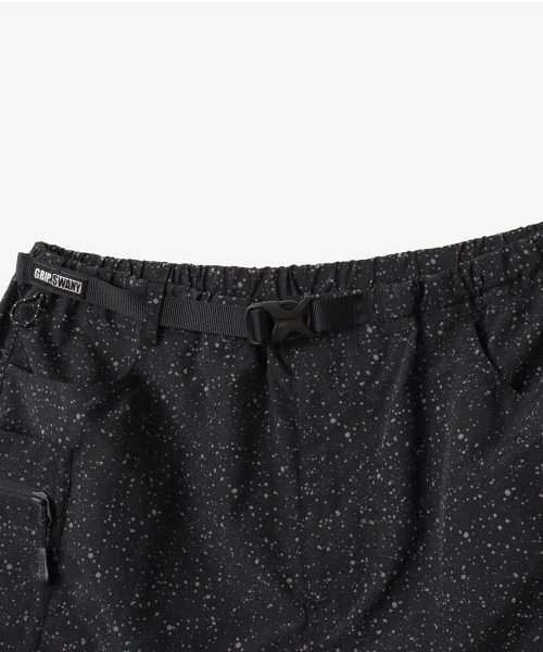 GRIP SWANY パンツ x atmos BUGGY SHORTS / グリップ スワニー X