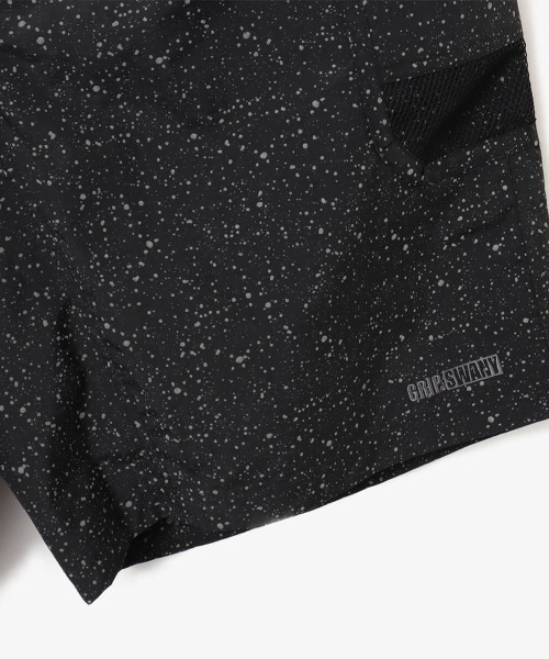 GRIP SWANY パンツ x atmos BUGGY SHORTS / グリップ スワニー X