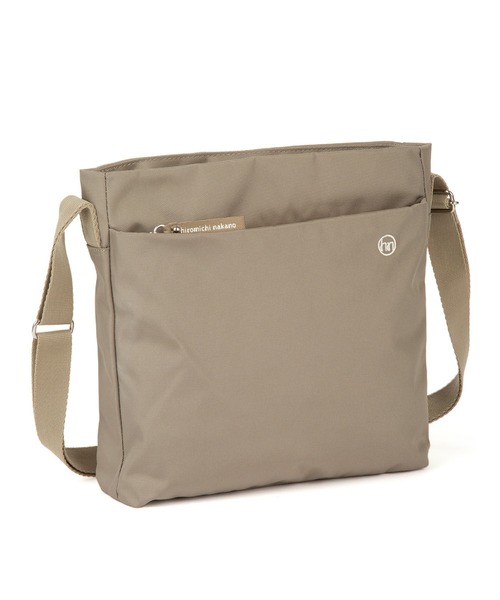 hiromichi nakano（ヒロミチナカノ） ショルダーバッグ ショルダー