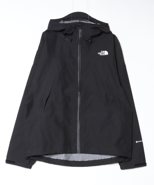 【新品タグ付き】THE NORTH FACE クライムライトジャケット 黒 S THE NORTH FACE（ザ ノースフェイス） ジャケット(レディース