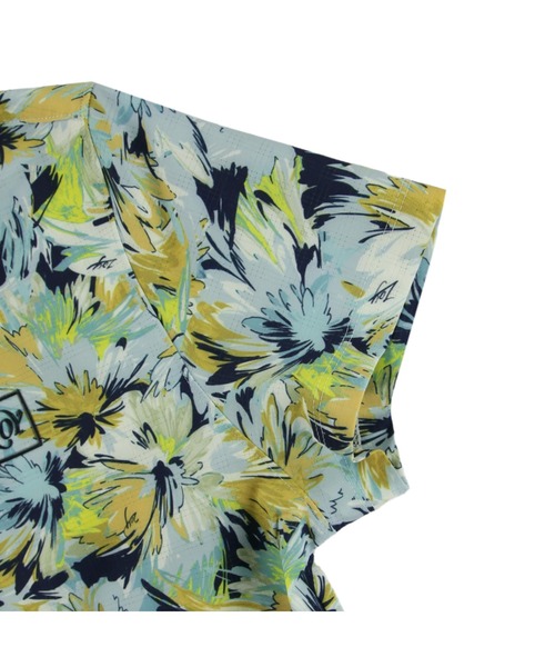 ZOYゾーイ ドライフラワープリント ワンピース ZOY ワンピース WOMENS ドライフラワープリント : ZOZOTOWN