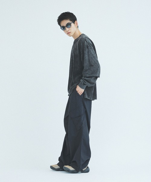 JOURNAL STANDARD（ジャーナルスタンダード） カーゴパンツ 「ZOZO限定