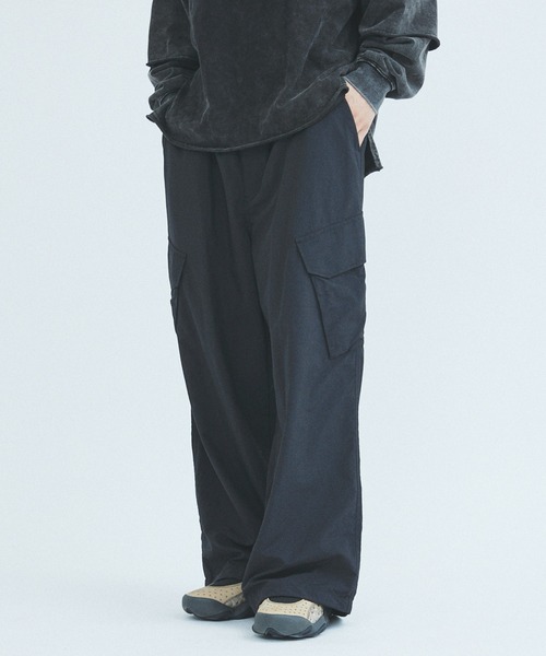 JOURNAL STANDARD（ジャーナルスタンダード） カーゴパンツ 「ZOZO限定