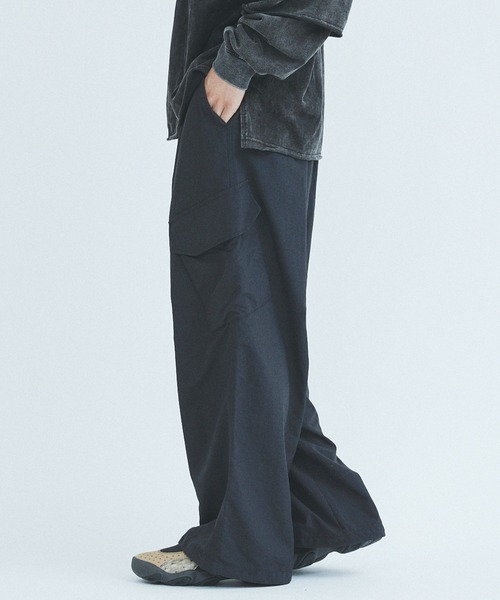 JOURNAL STANDARD カーゴパンツ 「ZOZO限定」FUNCTION CARGO