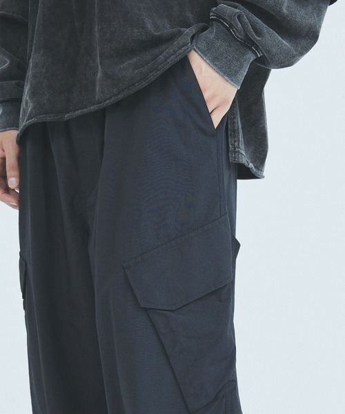 JOURNAL STANDARD カーゴパンツ 「ZOZO限定」FUNCTION CARGO