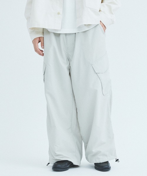 パンツ STANDARD JOURNAL Connect Cargo Pants STANDARD JOURNAL Connect Cargo Pants