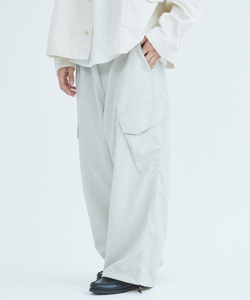 パンツ STANDARD JOURNAL Connect Cargo Pants 楽天市場】【SALE／30%OFF】C.P. Company / シー ピー