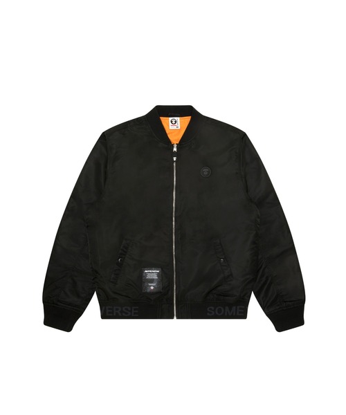 KAVU ミリタリージャケット モッズコート KAVU/カブー Hooded