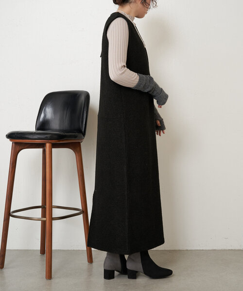 Jena espace merveilleux（ジェナ エスパスメルヴェイユ） ワンピース