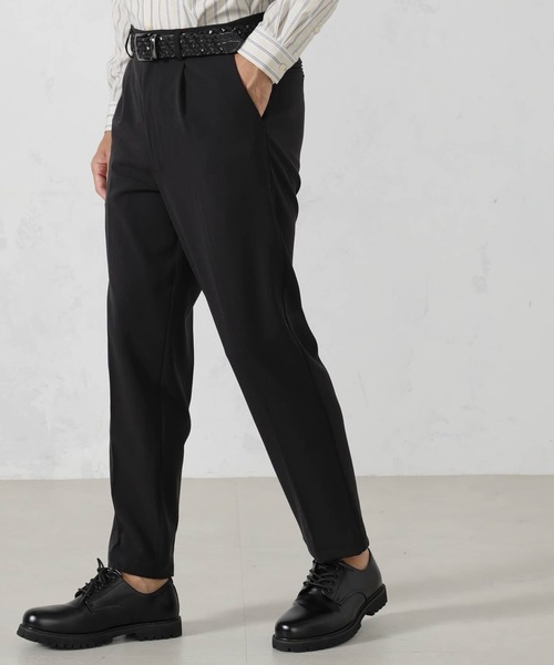FOUND GOOD スラックス TRスラックス メンズ : ZOZOTOWN Yahoo