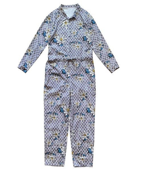 オールインワン メンズ レディースの画像