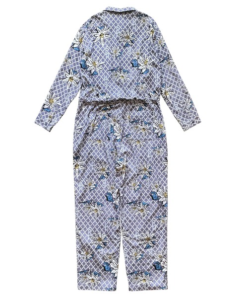 オールインワン メンズ レディースの画像