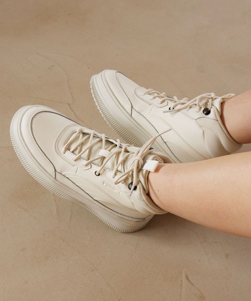 PUMA スニーカー マイラウィメンズ レディース : ZOZOTOWN Yahoo