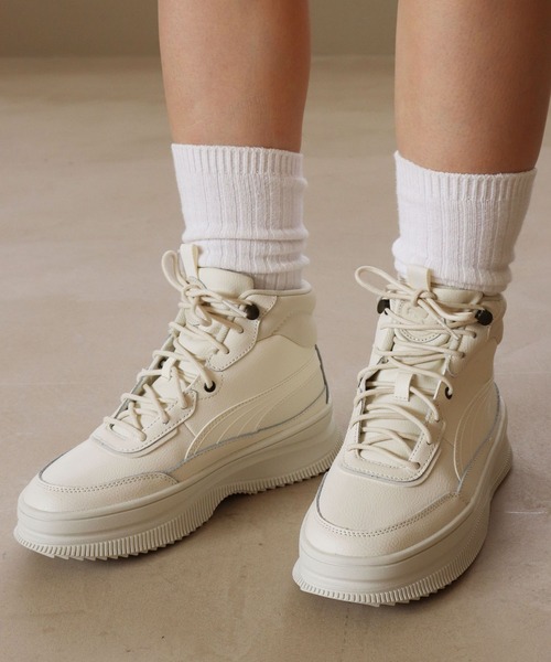 PUMA スニーカー マイラウィメンズ レディース : ZOZOTOWN Yahoo