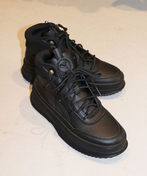 PUMA スニーカー マイラウィメンズ レディース : ZOZOTOWN Yahoo