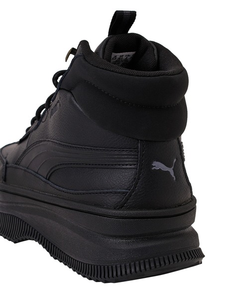 【新品未使用】PUMA ウィメンズ マイラ スニーカー PUMA プーマ ウィメンズ マイラ スニーカー（ブーツ）｜PUMA