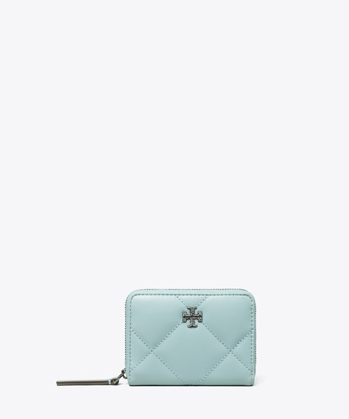 ✨新品未使用✨　TORY BURCH ミニ財布　花柄　T柄　Tロゴ　ラウンド 楽天市場】トリーバーチ（柄花・植物）（レディース財布｜財布