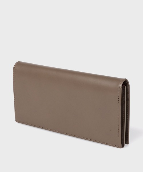 Paul Smith(ポール・スミス) 財布 ストライプカラードエッジ 長財布 Paul Smith(ポール・スミス) 財布 ストライプカラードエッジ 長財布