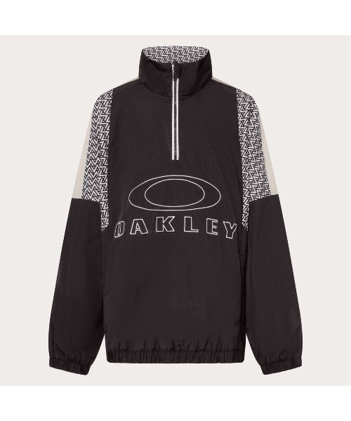 OAKLEY アウター OAKLEY WC466 オークリー Fgl Ny Puffer Insulation Jacket 2.7