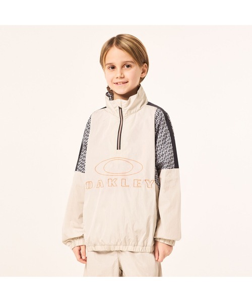 オークリー HYBRID SWTR BLOUSON4.0 新品未使用タグ付 foa404252.jpg
