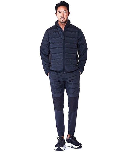 ケースリービーゼロ K-3B ZERO メンズ パンツ ハーフパンツ　サイズ4 ケースリービーゼロ K-3B ZERO メンズ パンツ ハーフパンツ 干場義雅