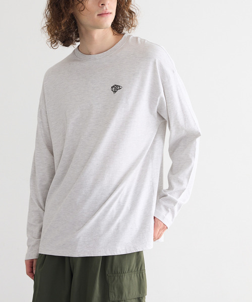 FACT ロングTシャツ ALL ITEM | FACT ONLINE SHOP