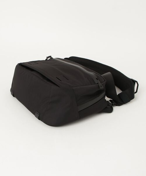 ブラックエンバー ボディバッグ BLACK EMBER ブラックエンバー TKS ボディバッグ メンズ バッグ