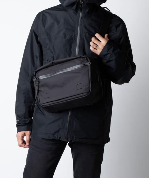 BLACK EMBER ボディバッグ ブラック 楽天市場】ブラックエンバー BLACK EMBER GRIP SLING ボディ