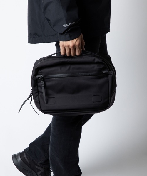 BLACK EMBER ウエストポーチ Black Ember GRIP SLING SHOULDER
