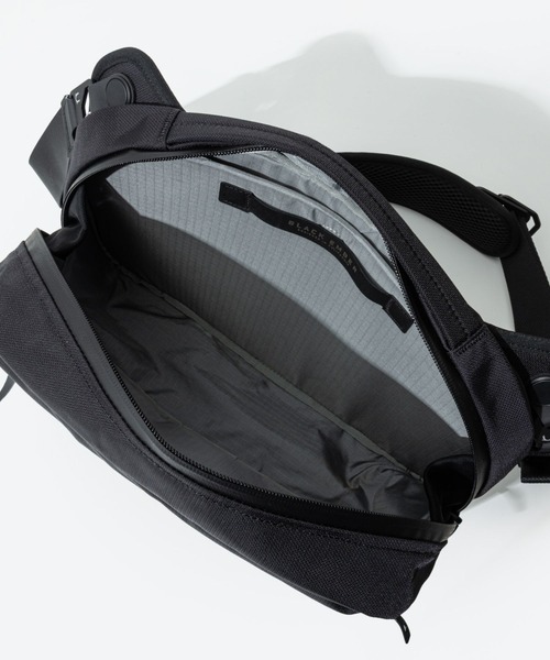 BLACK EMBER ウエストポーチ Black Ember GRIP SLING SHOULDER