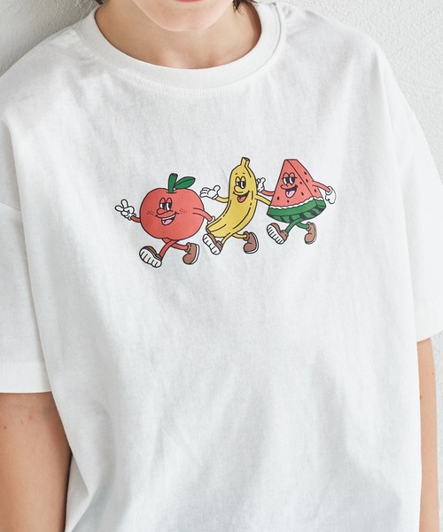 pairmanon（ペアマノン） tシャツ 「綿100%」「リンクコーデ