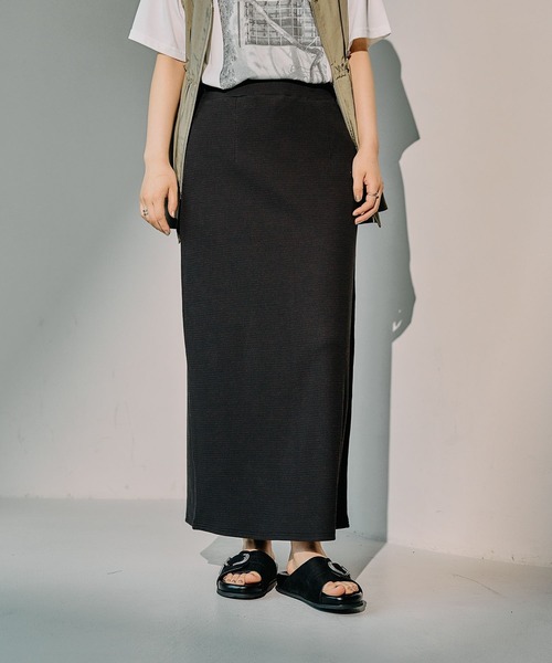 JENNE」 フレアスカート MEDIUM ブラック レディース : ZOZOTOWN