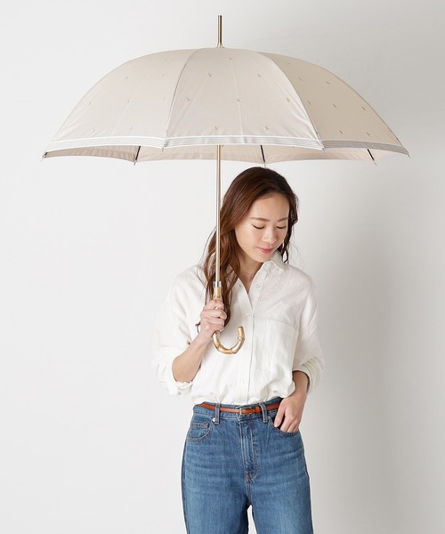 POLO RALPH LAUREN（ポロ・ラルフローレン） 傘 長傘 雨傘 ”ハウンド