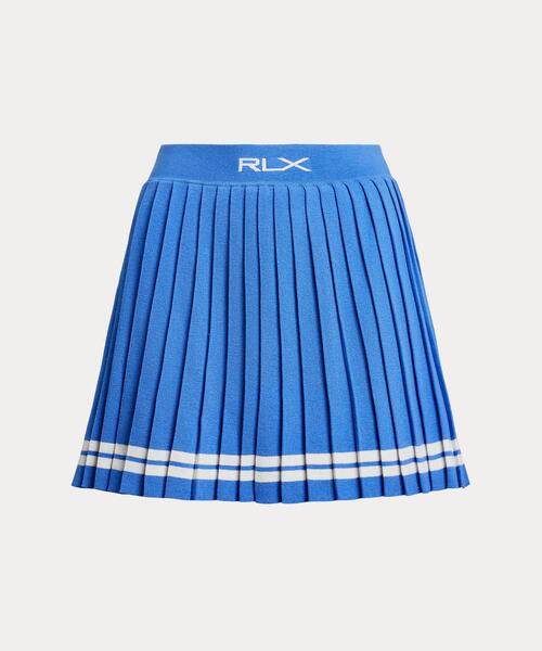 RLX スカート プリーテッド クリケット スコート : ZOZOTOWN