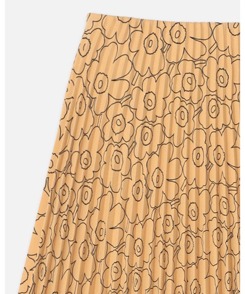 マリメッコ Myy Piirto Unikko スカート サイズXS 新品 Myy Piirto Unikko スカート | Maija Isola | Marimekko