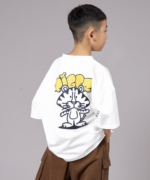 PAIRMANON STREET tシャツ 「PAIRMANON STREET」オリジナル