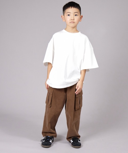 MEDM半袖Tシャツ ロゴ バックリント 大人気 男女兼用 ストリート Cross charm official store | tシャツ 半袖 プリント