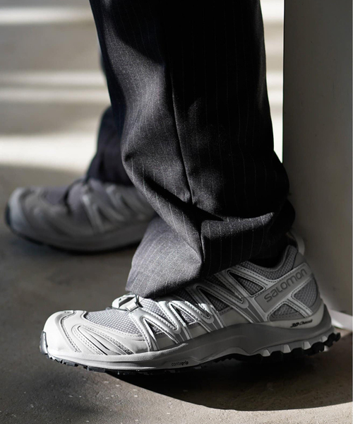 SALOMON（サロモン） シューズ 「SALOMON / サロモン」XA PRO 3D