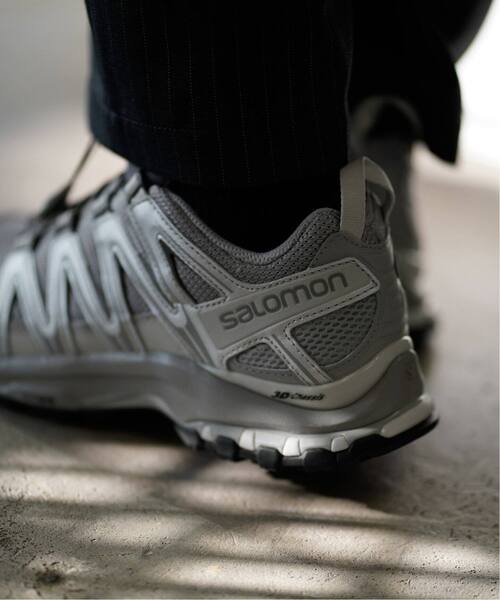 SALOMON（サロモン） シューズ 「SALOMON / サロモン」XA PRO 3D